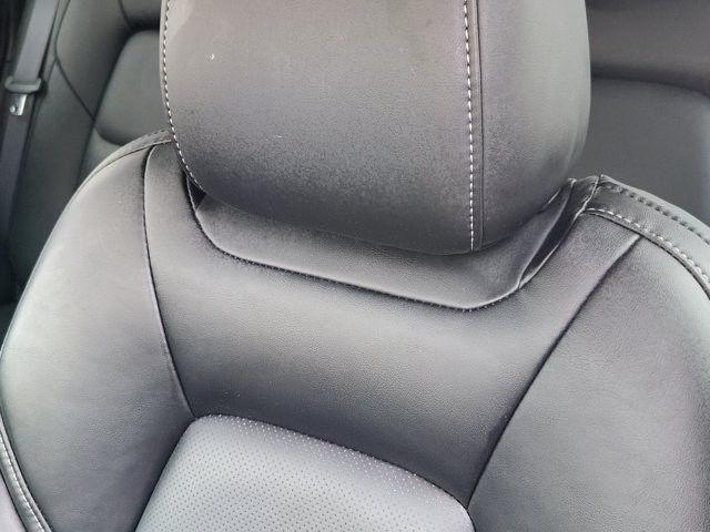 Mazda CX-5 Select 2025
