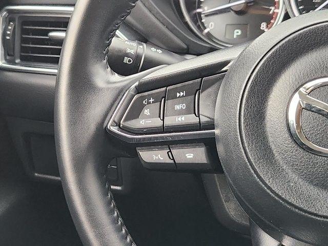 Mazda CX-5 Select 2025