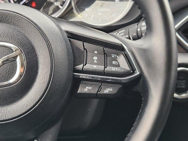 Mazda CX-5 Select 2025