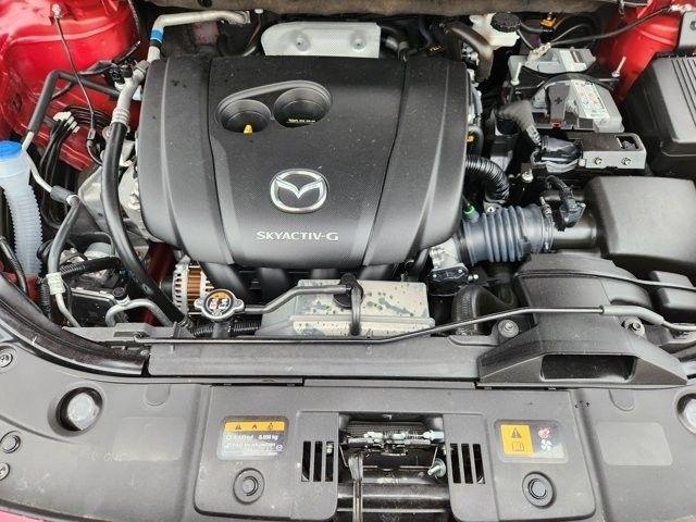 Mazda CX-5 Select 2025
