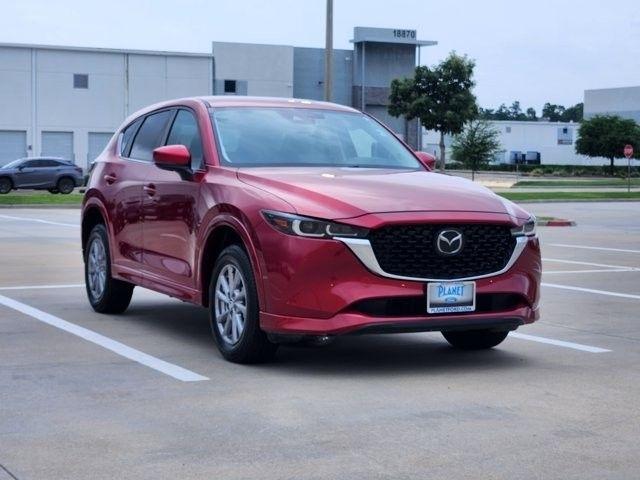 Mazda CX-5 Select 2025
