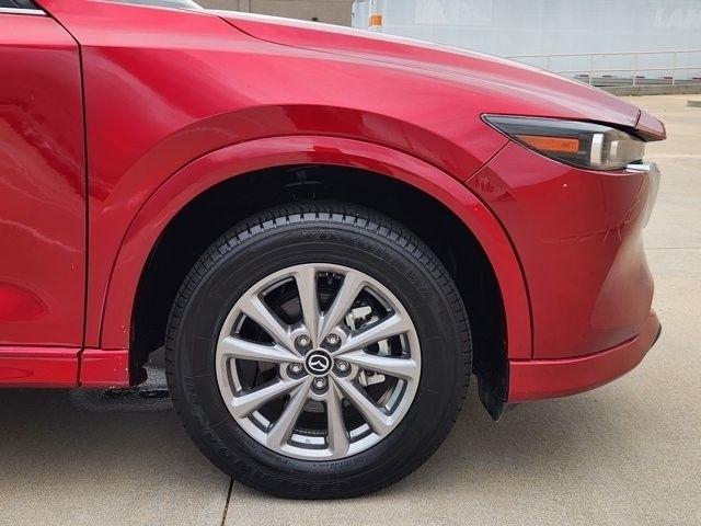 Mazda CX-5 Select 2025