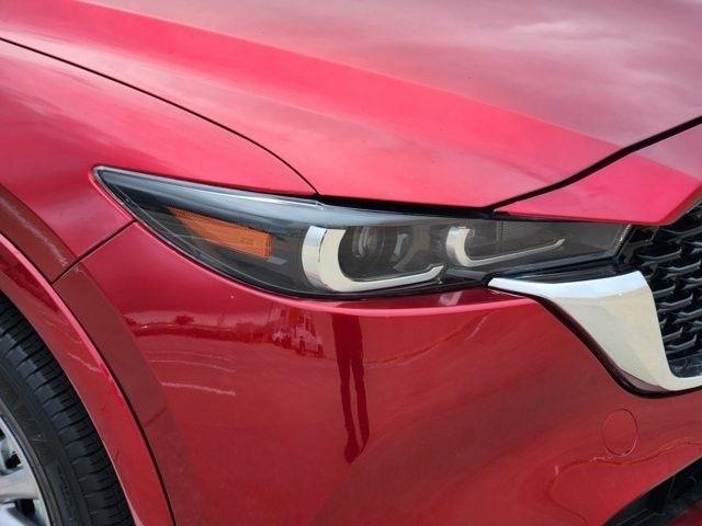Mazda CX-5 Select 2025
