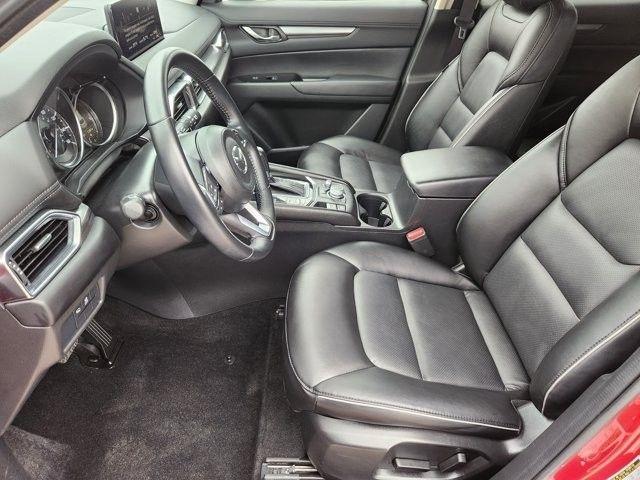 Mazda CX-5 Select 2025