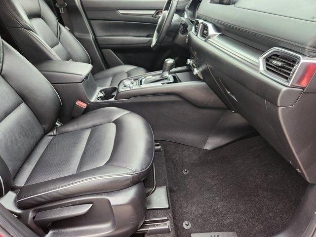 Mazda CX-5 Select 2025