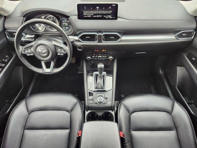 Mazda CX-5 Select 2025