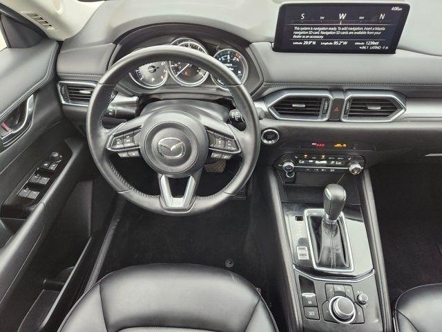 Mazda CX-5 Select 2025