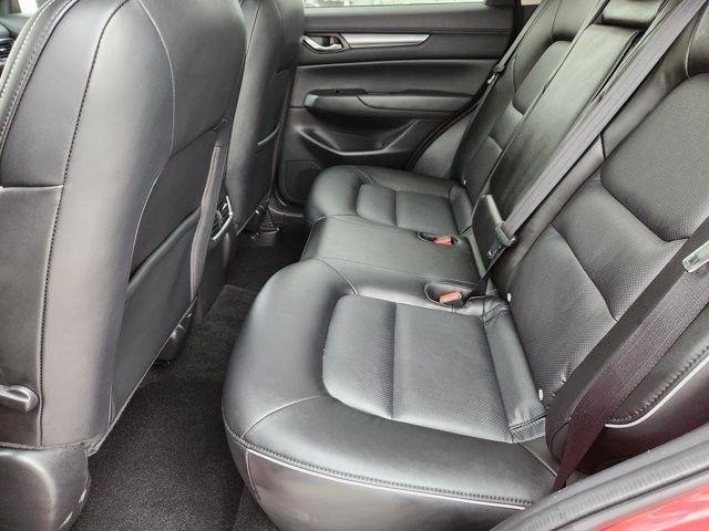 Mazda CX-5 Select 2025