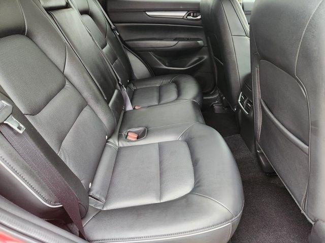 Mazda CX-5 Select 2025