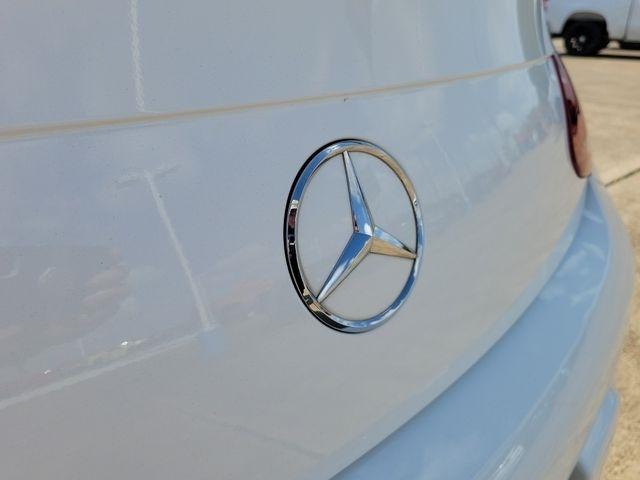 Mercedes-Benz C-Class C300 Coupe 2021