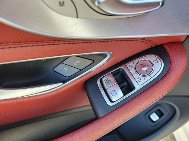 Mercedes-Benz C-Class C300 Coupe 2021