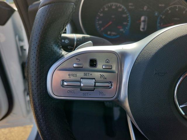 Mercedes-Benz C-Class C300 Coupe 2021