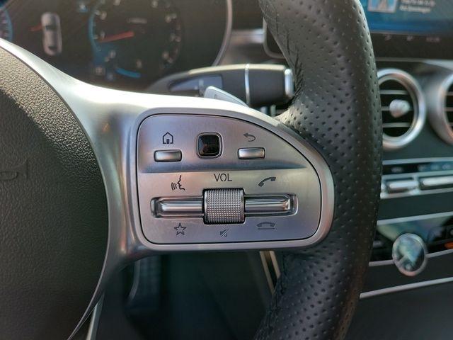 Mercedes-Benz C-Class C300 Coupe 2021