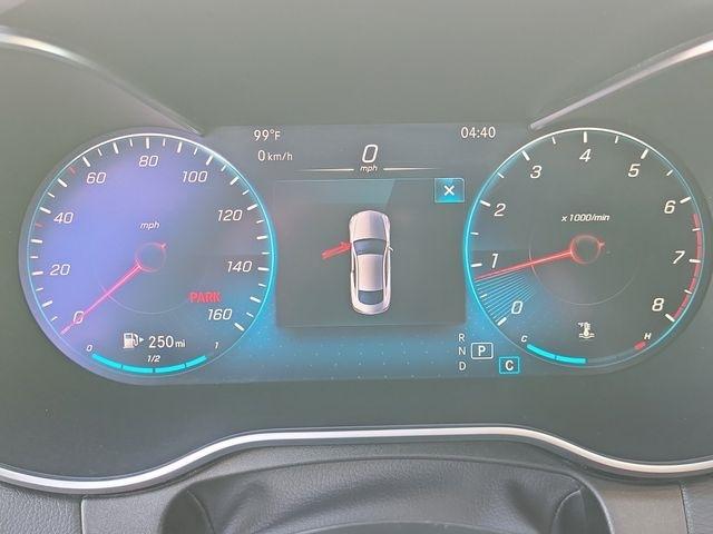 Mercedes-Benz C-Class C300 Coupe 2021