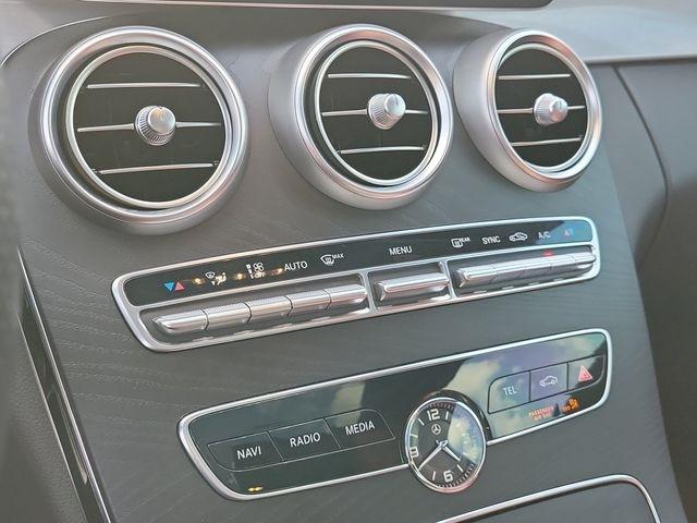 Mercedes-Benz C-Class C300 Coupe 2021