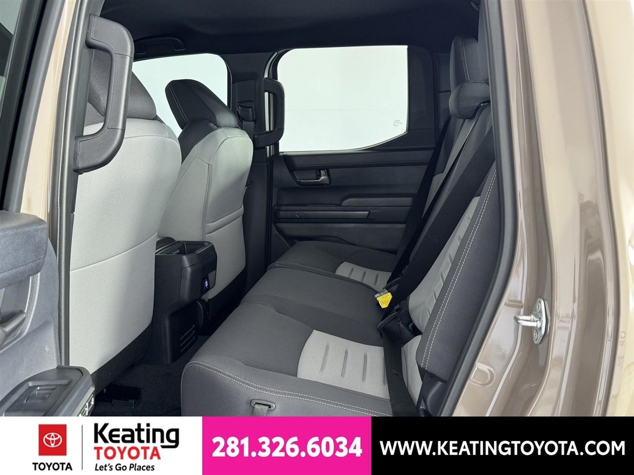 Toyota Tacoma TRD Sport Double Cab 4WD 2026