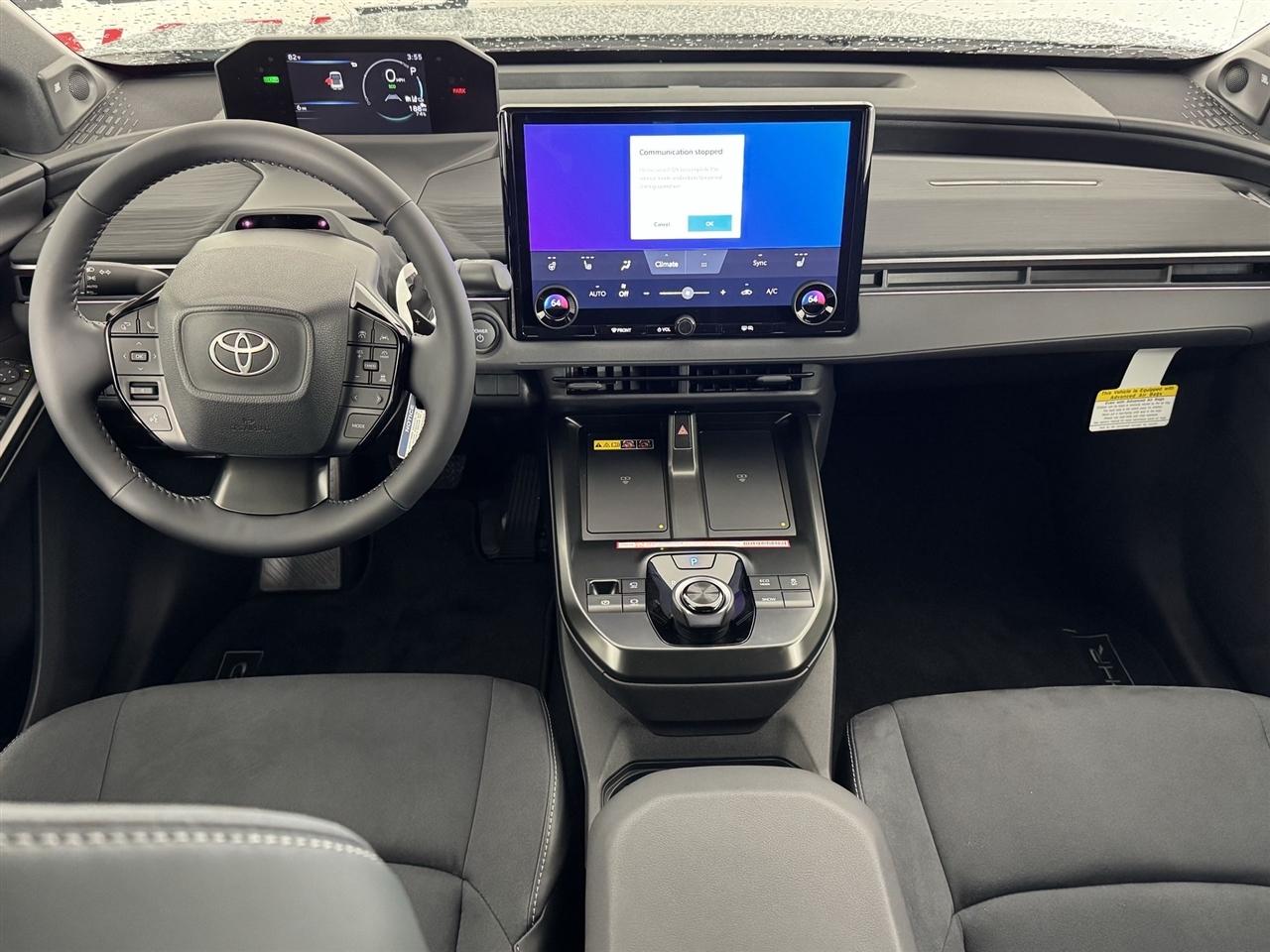 Toyota C-HR XSE 2026