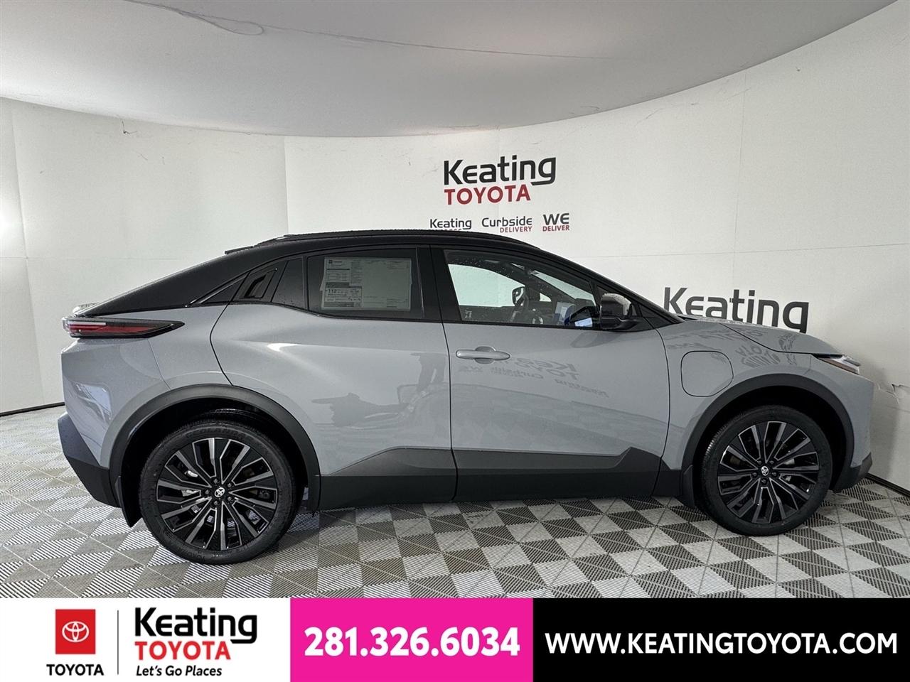 Toyota C-HR XSE 2026