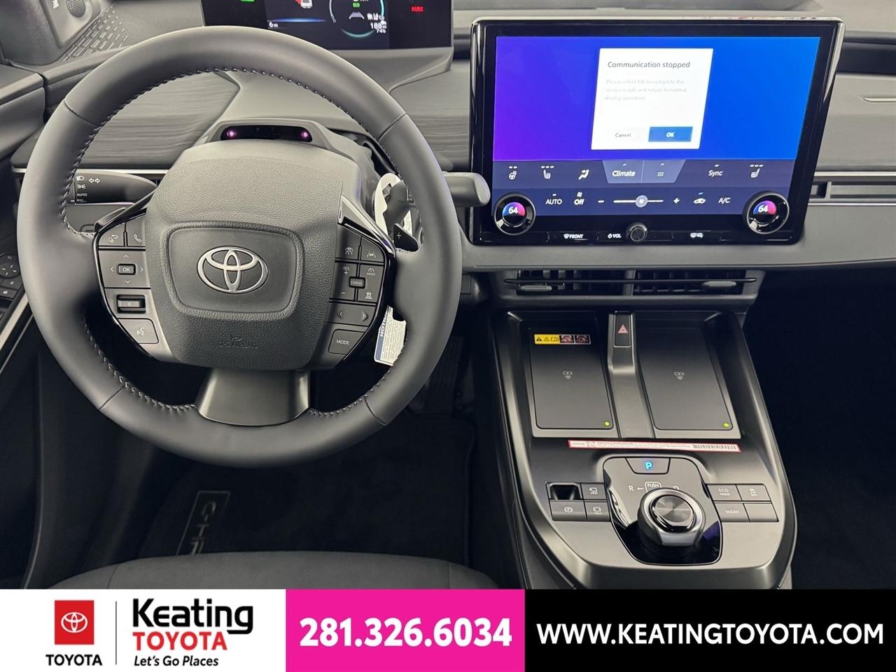 Toyota C-HR XSE 2026