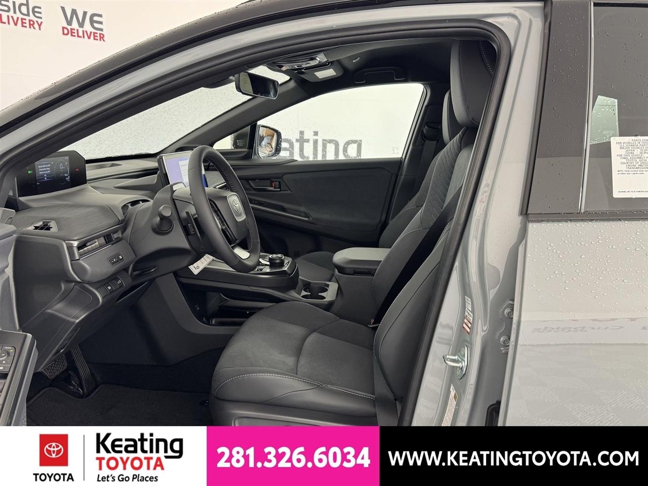 Toyota C-HR XSE 2026
