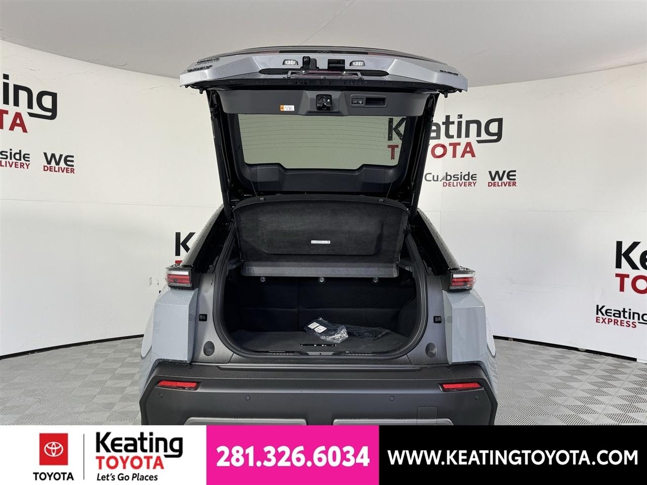 Toyota C-HR XSE 2026