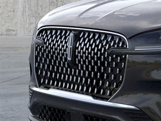 Lincoln Aviator Reserve 2026