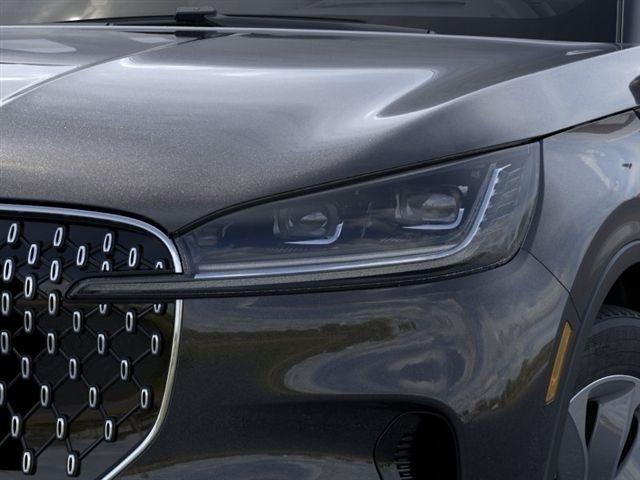 Lincoln Aviator Reserve 2026