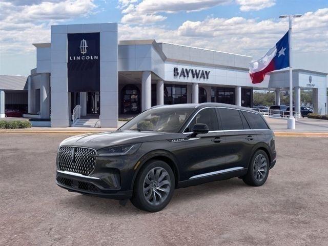 Lincoln Aviator Reserve 2026