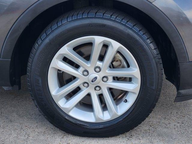 Ford Explorer XLT FWD 2016