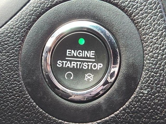 Ford Explorer XLT FWD 2016