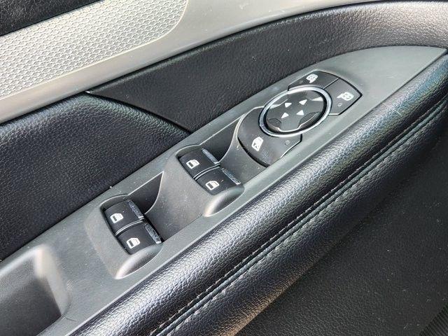 Ford Explorer XLT FWD 2016