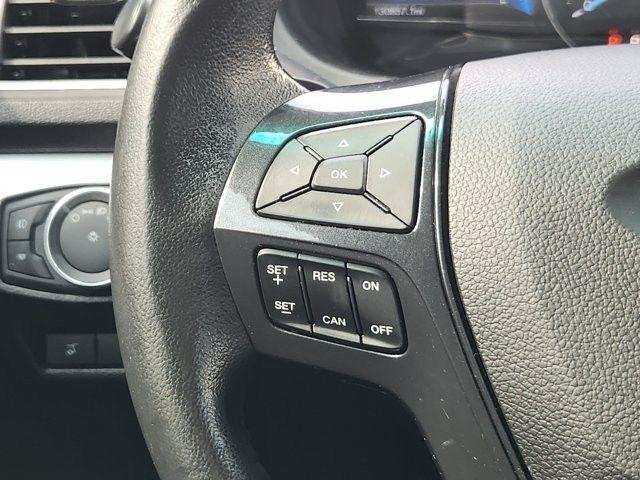 Ford Explorer XLT FWD 2016