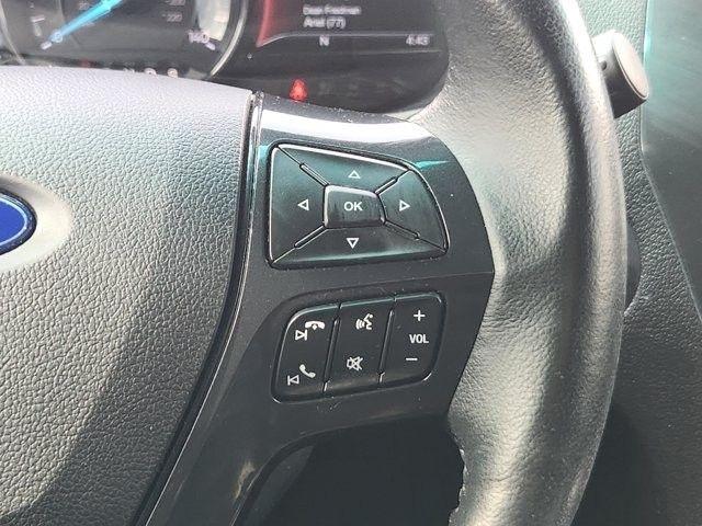 Ford Explorer XLT FWD 2016