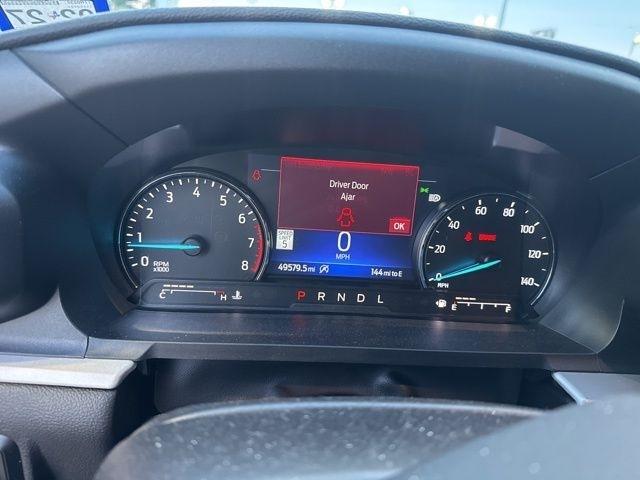Ford Explorer XLT 2023