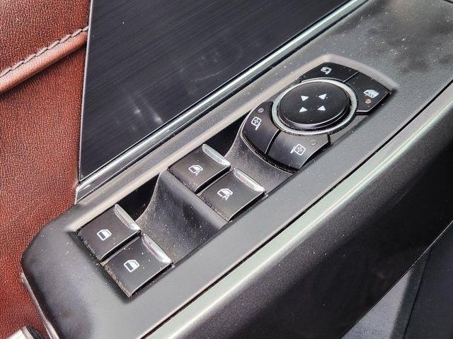 Ford F-150 Lariat SuperCrew 5.5-ft. Bed 4WD 2023