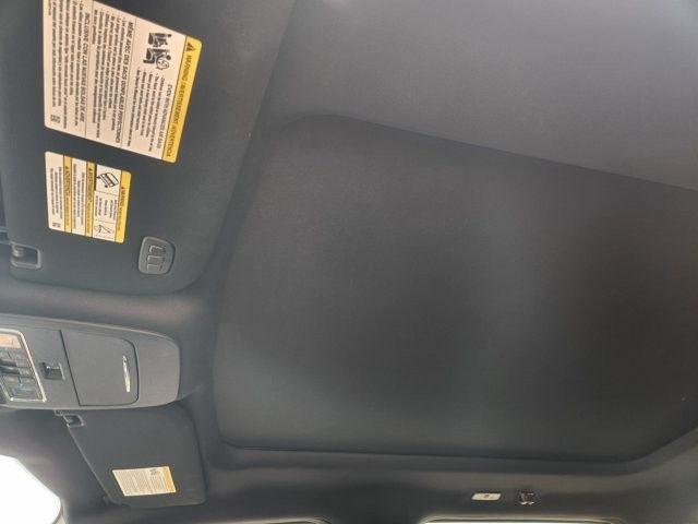Ford F-150 Lariat SuperCrew 5.5-ft. Bed 4WD 2023