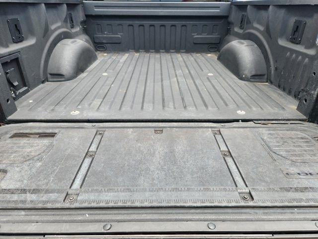 Ford F-150 Lariat SuperCrew 5.5-ft. Bed 4WD 2023