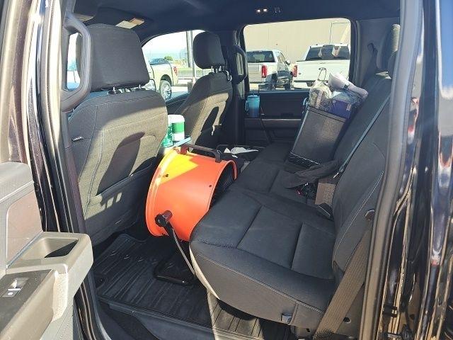 Ford F-150 XLT SuperCrew 6.5-ft. Bed 2WD 2023