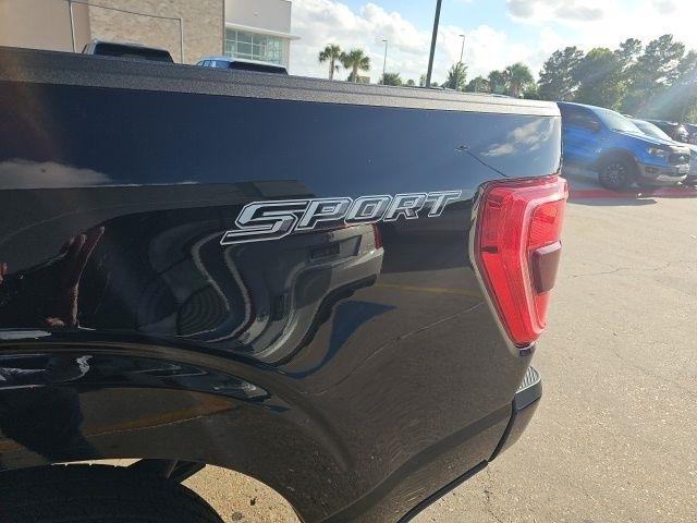 Ford F-150 XLT SuperCrew 6.5-ft. Bed 2WD 2023