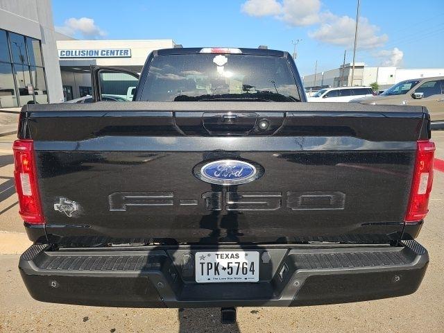 Ford F-150 XLT SuperCrew 6.5-ft. Bed 2WD 2023