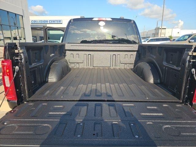 Ford F-150 XLT SuperCrew 6.5-ft. Bed 2WD 2023