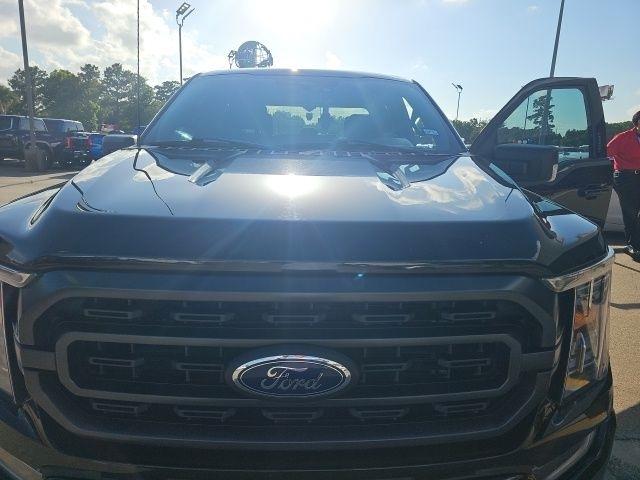 Ford F-150 XLT SuperCrew 6.5-ft. Bed 2WD 2023