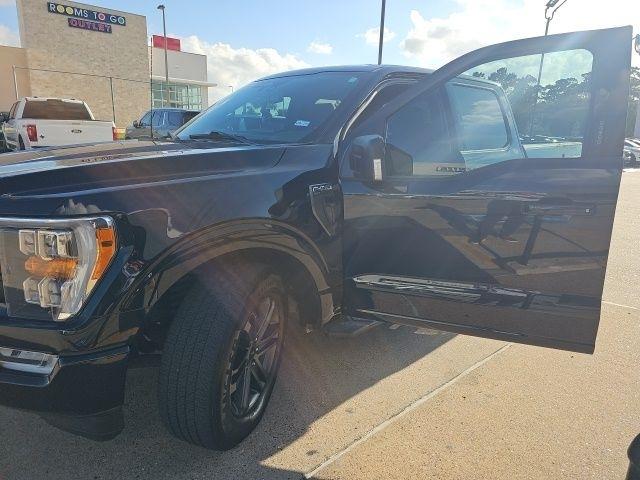 Ford F-150 XLT SuperCrew 6.5-ft. Bed 2WD 2023