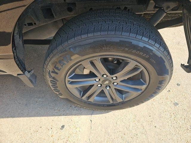 Ford F-150 XLT SuperCrew 6.5-ft. Bed 2WD 2023