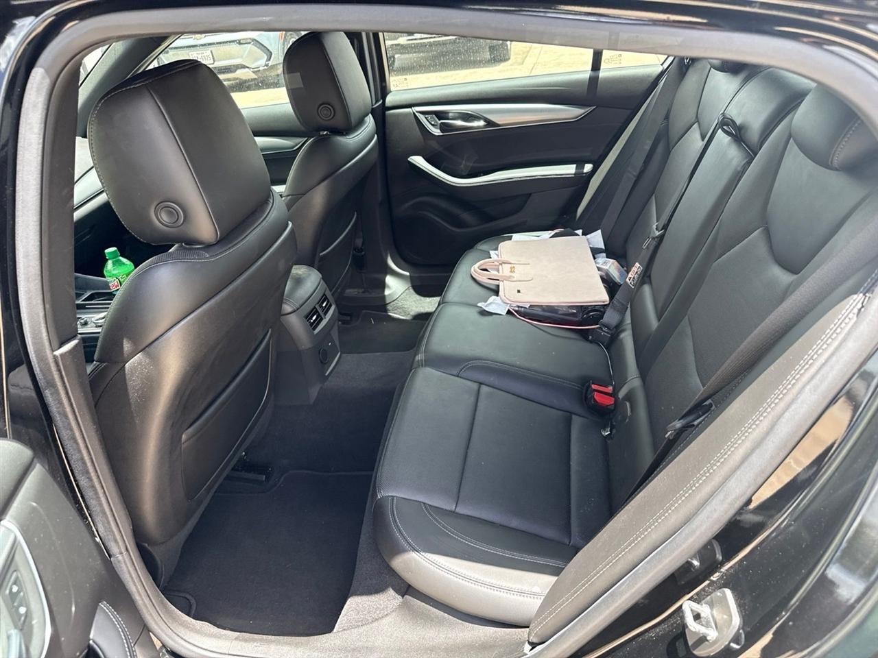 Cadillac CT5 Premium Luxury 2021