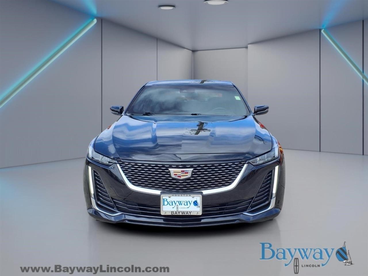 Cadillac CT5 Premium Luxury 2021