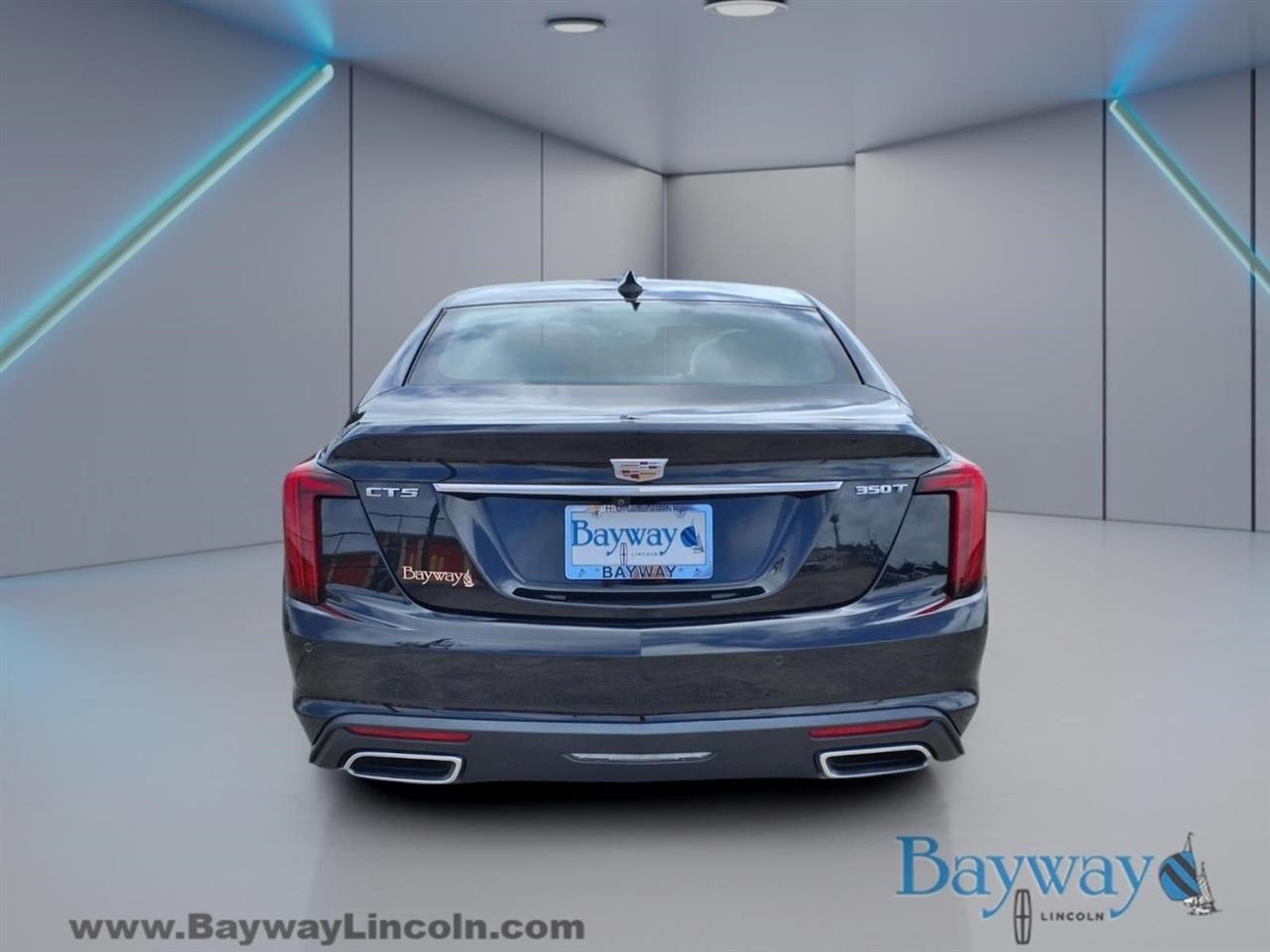 Cadillac CT5 Premium Luxury 2021