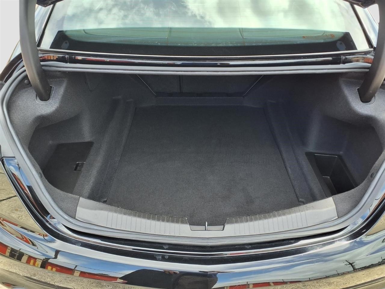 Cadillac CT5 Premium Luxury 2021