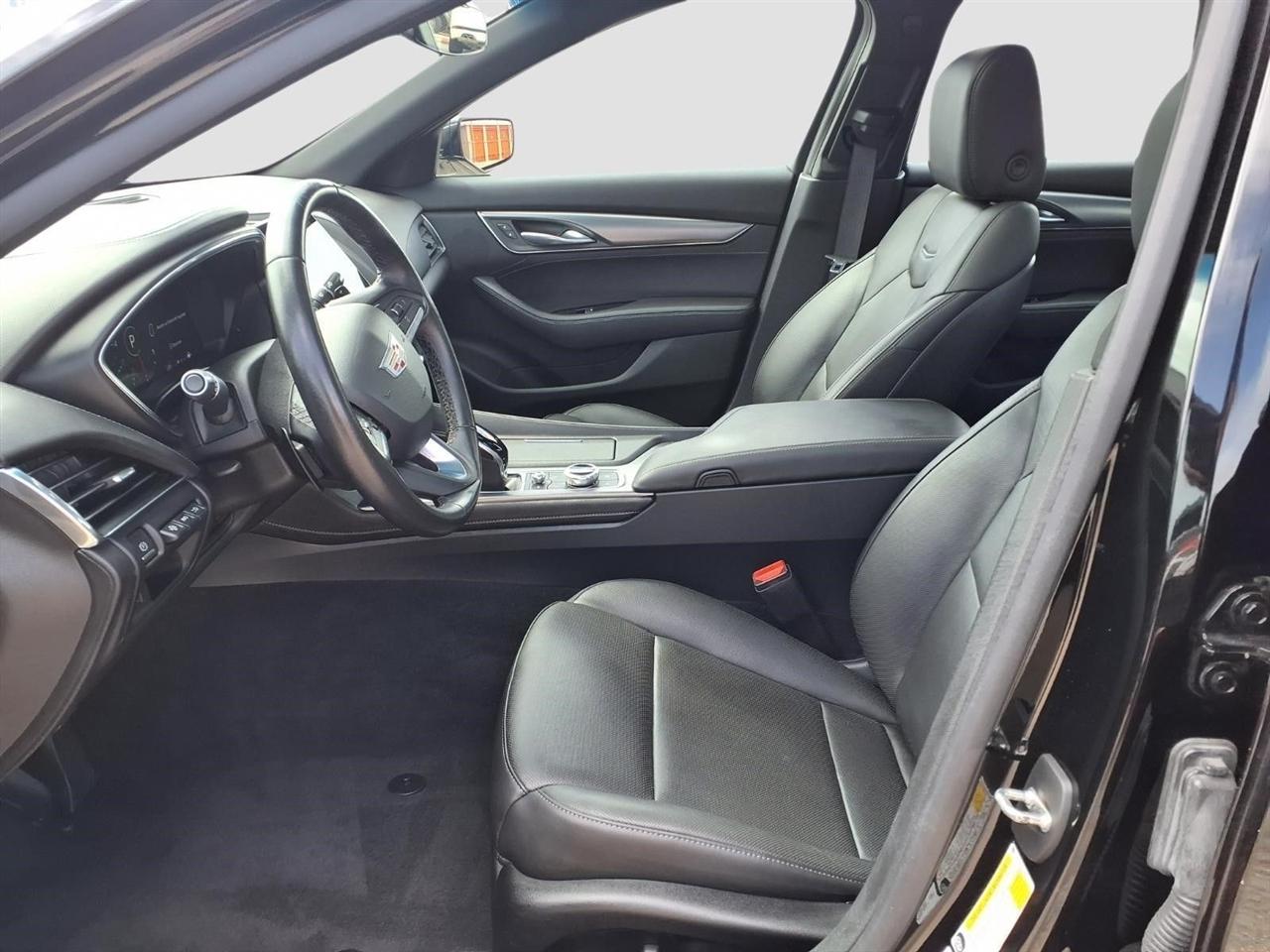 Cadillac CT5 Premium Luxury 2021