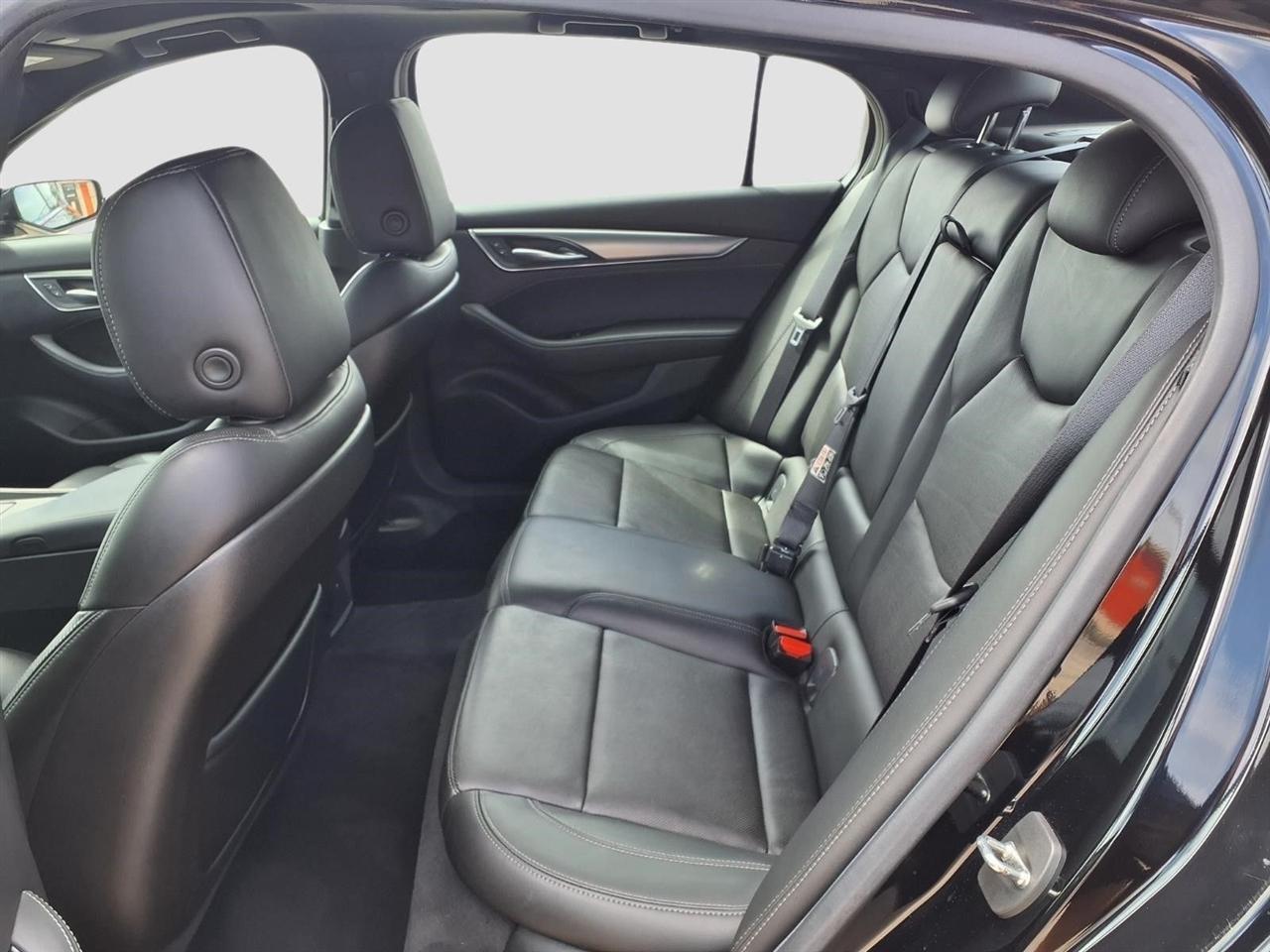 Cadillac CT5 Premium Luxury 2021